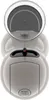 A top-down view of a white Nescafé Dolce Gusto coffee machine. Náhled obrázku produktu