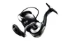 A fishing reel on a white background. Náhled obrázku produktu