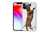 MuchoWow® Handyhülle Schutzhülle Hülle für iPhone 13 Pro Produktbild-Vorschau 2