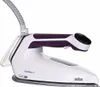 Braun CareStyle 7 IS7266 VI lila Dampfbügelstation Produktbild-Vorschau 21
