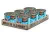 LEONARDO Kitten - Reich an Geflügel 6x 200g Produktbild-Vorschau 1