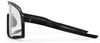 Henrik Photochromic - matte black/transparent Produktbild-Vorschau 7