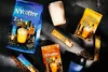 Caffè solubile istantaneo 2in1 2w1 Coffe NYcoffe 10 pezzi Anteprima dell’immagine prodotto 7