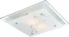Globo Ballerina I plafoniera cromo, 2xE27 ILLU; 48092-2 Anteprima dell’immagine prodotto 1