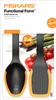 Nohel Garden Set FISKARS FORMA FUNZIONALE cucchiaio Anteprima dell’immagine prodotto 1