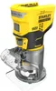 Stanley Fatmax Akku-Oberfräse 18V V20 o. Akku Produktbild-Vorschau 4