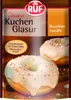 RUF Glassa per torte Bourbon Vanilla microwavable in a bag Anteprima dell’immagine prodotto 1