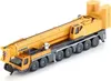 SIKU Liebherr model żurawia samojezdnego zabawka 1 szt Podgląd zdjęcia produktu 17