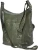 Bear Design Damen Tasche Ledertasche Umhängetasche Produktbild-Vorschau 6