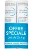 Bioderma Atoderm Stick Lèvres Ultra-Hydratant 2er Pack 2x4g Produktbild-Vorschau 2