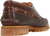 Timberland Authentics 3 Eye Class Brązowy Podgląd zdjęcia produktu 3
