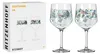Ritzenhoff Schattenfauna Gin Kelch-Set #7 #8 2er Set 720 ml Produktbild-Vorschau 1