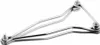 Pièces et Accessoires Selles Brooks BYB0171A00000 - Bracket Voir les images du produit 2