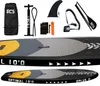 SUP BOARD 704 Set Stand Up Paddle Surf Board nafukovací Náhled obrázku produktu 3