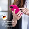 kwmobile Hülle kompatibel mit Apple iPhone 13 Hülle - Produktbild-Vorschau 4