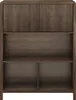 Highboard 'Lukkodso' Commode 103 x 80 x 28 cm Sideboard Voir les images du produit 7