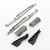 Schiebedach Reparatur Set Rahmen 8-teilig 54128202280 für Produktbild-Vorschau 5