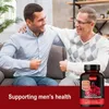 Ultra Testosterone 8040 mg (120 capsule) integratore Anteprima dell’immagine prodotto 6