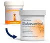 NutriLabs Glukosaminol Gelenkpulver 150g für Hunde-Welpen Produktbild-Vorschau 1