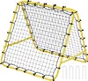 VEVOR futbalová bránka 40 x 35 x 37 palcov, prenosná Náhľad obrázku produktu 1