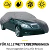 Dunlop plachta na auto XL univerzální 534 x 178 x 120 cm s Náhled obrázku produktu 6