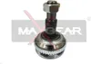 MAXGEAR Gelenksatz Antriebswelle Vorne für CHRYSLER GRAND Produktbild-Vorschau 1
