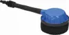 Nilfisk 126411395, Kefa, Nilfisk, Rotary brush, Čierna, Náhľad obrázku produktu 2