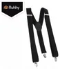 Ruhhy 27645 Pánské kšandy elastické, šířka 3,5 cm, délka 75 Náhled obrázku produktu 7