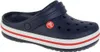 Crocs Kids' Crocband Clog Sandalen Navy/Red 29-30 Produktbild-Vorschau 7