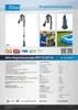 Güde Akku Regenfasspumpe Fasspumpe RFP 12-201-04 Pumpe Produktbild-Vorschau 27