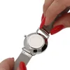Damen Uhr Rosefield ROSE-022-SIL Produktbild-Vorschau 3