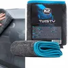 K2 TWISTY PRO, Mikrofibra do lakieru ze skręconym włosiem, Podgląd zdjęcia produktu 3