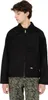 Dickies Übergangsjacke M Lined Eisenhower Jacket - rec black Podgląd zdjęcia produktu
