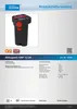Güde GmbH AKUMULÁTOR GAP 12-20 58493 Náhľad obrázku produktu 3