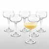RONA Mondo Likörgläser 75 ml, 6er-Set, Eierlikörgläser, Produktbild-Vorschau 4