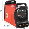 Predstavujeme Stamos Germany Plasmaschneider – 100 A – 400 Náhľad obrázku produktu 6