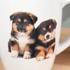 Keramikbecher Keramiktasse Trinkbecher Kaffeetasse Teetasse Produktbild-Vorschau 5