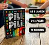 ATM Gaming Pili Pili - Le jeu de chiffres fou Voir les images du produit 3