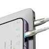 Câble Usb-C Do Lightning Baseus Glimmer, 20W, 1M (Biały) Voir les images du produit 13