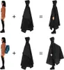 3-in-1 Wasserdicht Regenponcho Herren Damen Leichter Produktbild-Vorschau 11