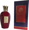 A perfume bottle and its box are displayed side-by-side on a white background. Produktbild-Vorschau