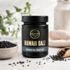 Hawaii Salz schwarz, 180g Produktbild-Vorschau 2