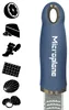 Microplane Classic Reibe 32cm Zester | Farbauswahl Denim Produktbild-Vorschau 15