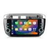 Radio samochodowe z systemem Android 14, 2+64 GB, CarPlay, Podgląd zdjęcia produktu 1