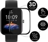 Für Amazfit Bip 5 / Bip 5 Pro 3D 0,3mm H9 Hart Glas Produktbild-Vorschau 2