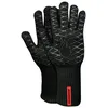 Feuermeister G 3621, Handschuhe, Schwarz, Aramid Produktbild-Vorschau 2