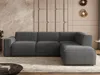 GrainGold Ecksofa L-Form Rechts Eluno - Ecksofa mit Produktbild-Vorschau 1