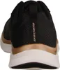 SKECHERS Flexapeal 4.0 Brilliant View Schuhe Damen schwarz Produktbild-Vorschau 37