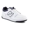 New Balance Sneakers BB480LWN in White color size 45 Podgląd zdjęcia produktu 5