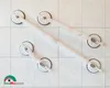Drive Medical Länge 88 cm, Saughaltegriff Solido, weiß Produktbild-Vorschau 8
